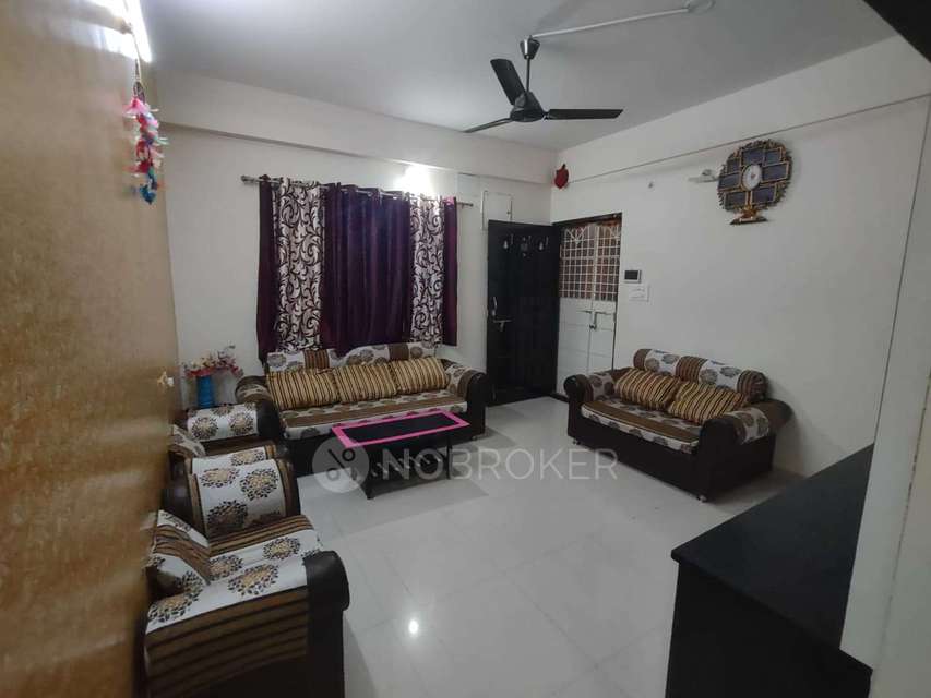 3 BHK Flat In Luxor Apartments for Rent  In Serilingampalle (m)
