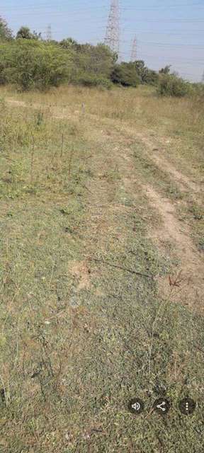 Plot For Sale  In Avadi