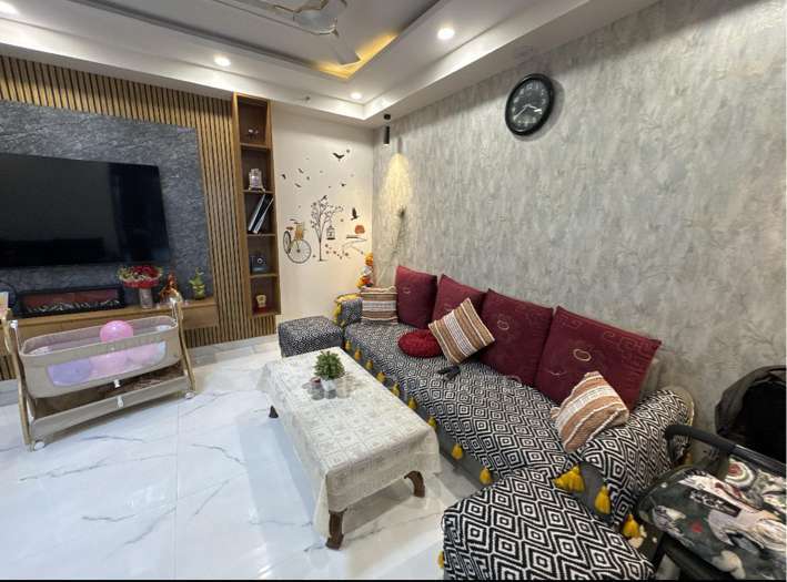 4 BHK Flat In Landcraft Golflinks  For Sale  In Landcraft Golflinks