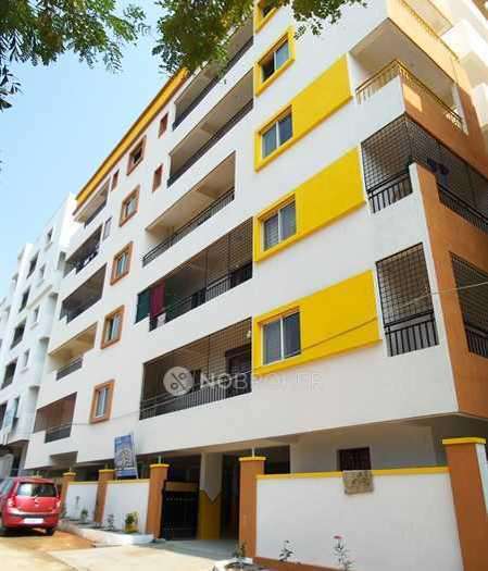 3 BHK Flat In Spoorthy Comforts for Rent  In 1693, Channasandra, Srinivaspura, Bengaluru, Karnataka 560098, India