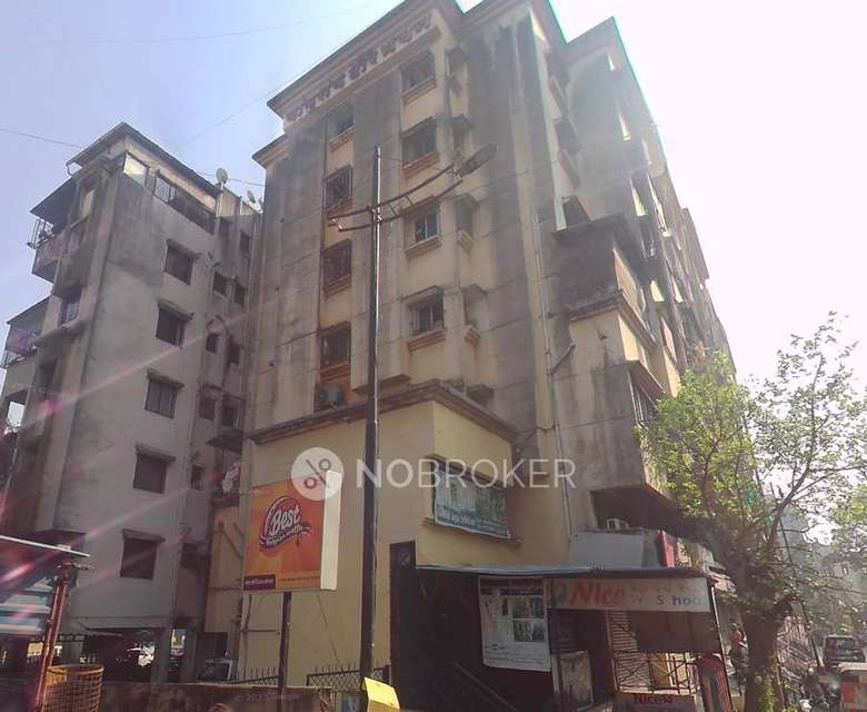 1 BHK Flat In Banburao Dhore Bhavan for Rent  In Baburao Dhore Bhavan
