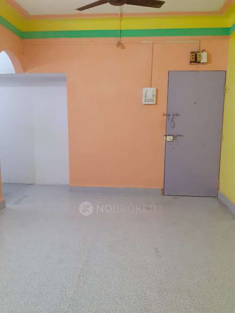 1 BHK Flat In Banburao Dhore Bhavan for Rent  In Baburao Dhore Bhavan