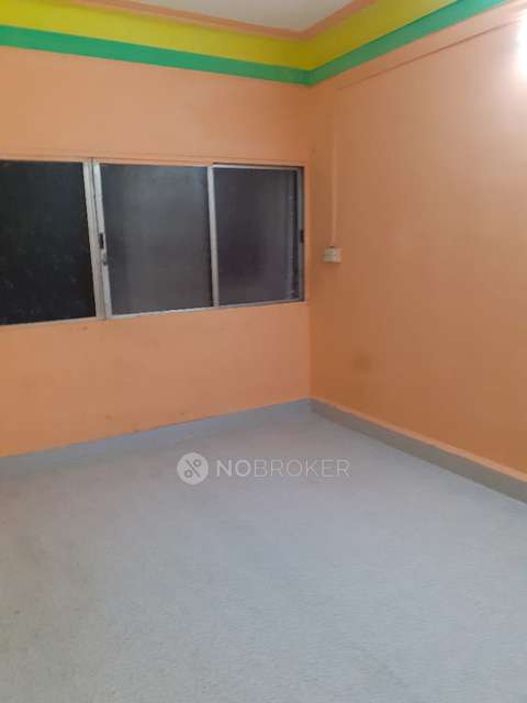 1 BHK Flat In Banburao Dhore Bhavan for Rent  In Baburao Dhore Bhavan