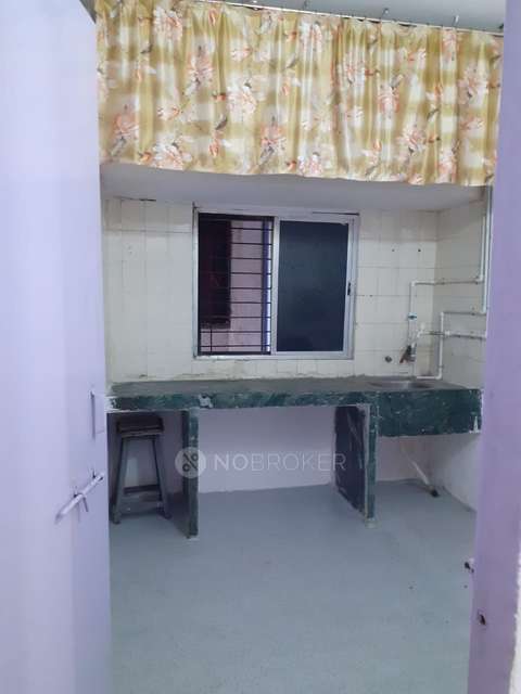 1 BHK Flat In Banburao Dhore Bhavan for Rent  In Baburao Dhore Bhavan