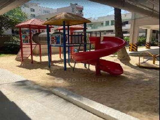 3 BHK Flat In Nava Vaibhava For Sale  In Horamavu