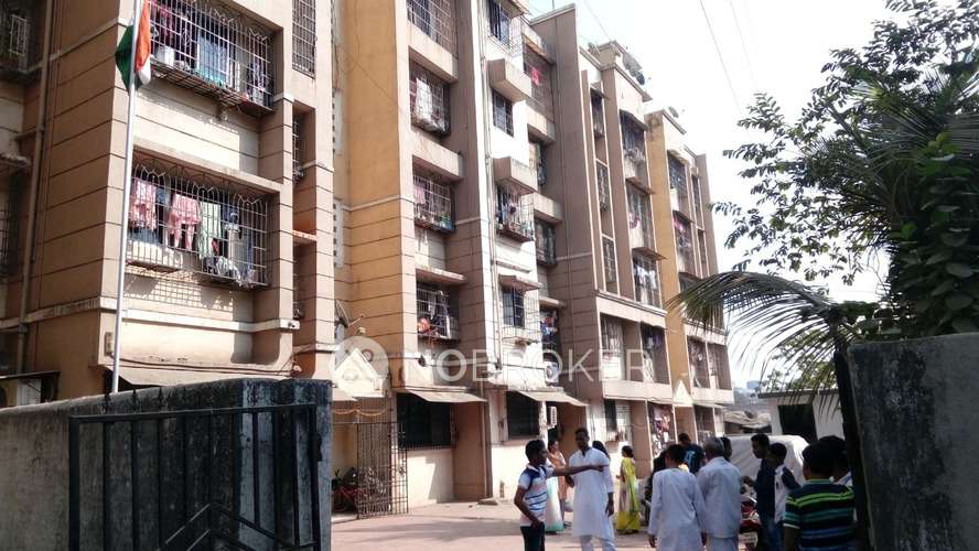 1 BHK Flat In Kaveri Park for Rent  In Kalyan East