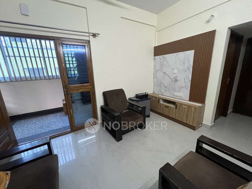 2 BHK House for Rent  In Horamavu