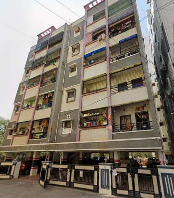 2 BHK Flat In Abc Heights For Sale  In Nizampet