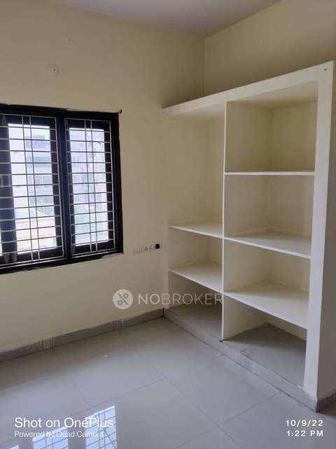 3 BHK Flat In Sri Verabadra Nilayam, Hydershakote. for Rent  In Hydershakote