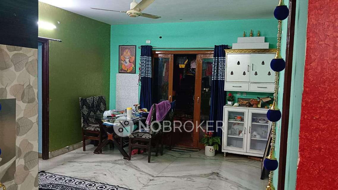 2 BHK Flat In Ridge Tower A For Sale  In Quthbullapur