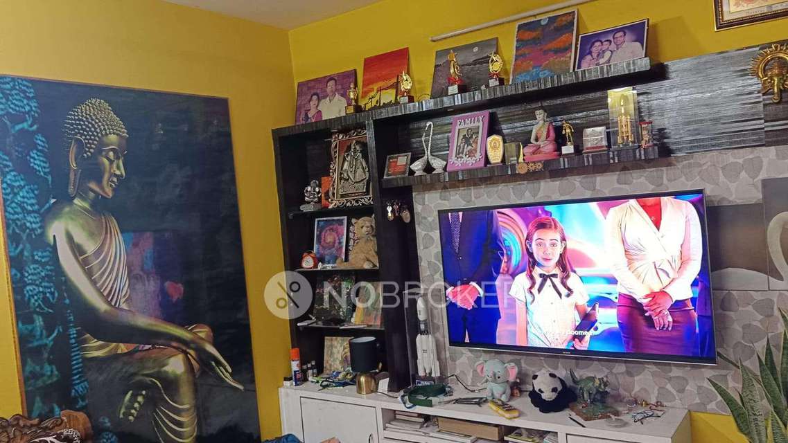 2 BHK Flat In Ridge Tower A For Sale  In Quthbullapur