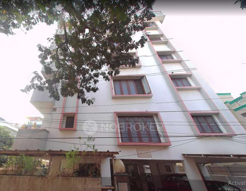 3 BHK Flat In Ssv Lotus Tower for Rent  In Bowenpally