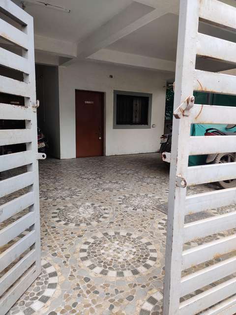 2 BHK House for Rent  In Dhanori