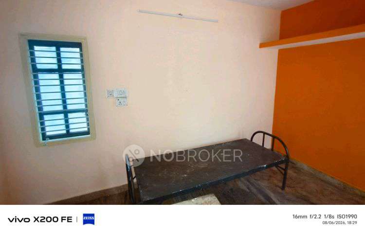 1 RK House for Rent  In Vijaya Bank Layout, Bommanahalli