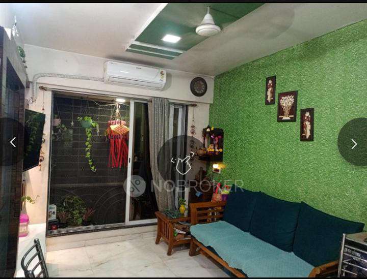 1 BHK Flat In Star Sky Sayba Heights, Kurla for Rent  In Kurla