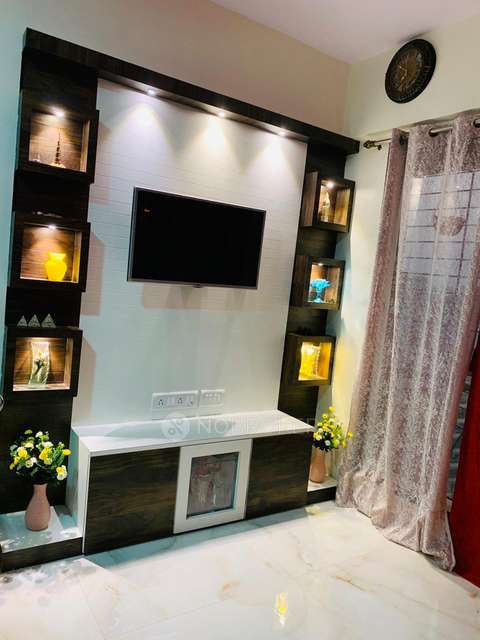 1 BHK Flat In Star Sky Sayba Heights, Kurla for Rent  In Kurla