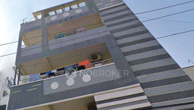 2 BHK Flat In Standalone Building  for Rent  In Borabanda