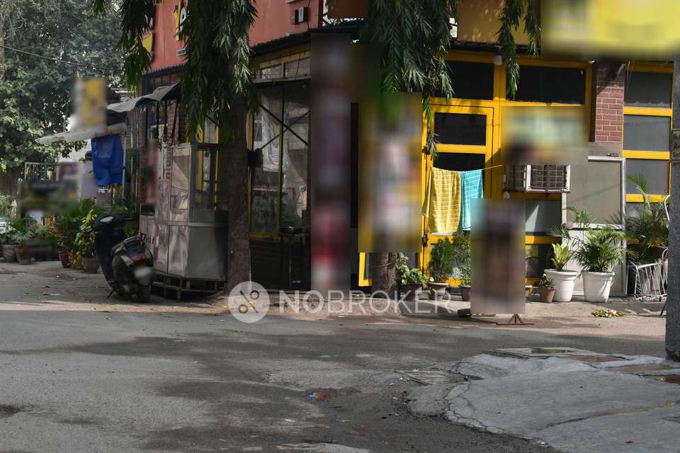 PG for Girls in Sector 19