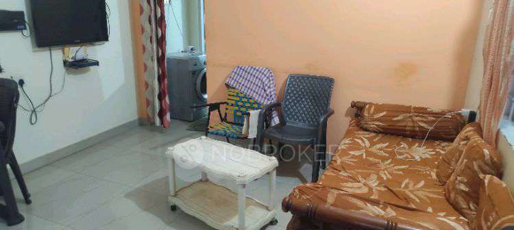 1 BHK House for Rent  In Hebbal