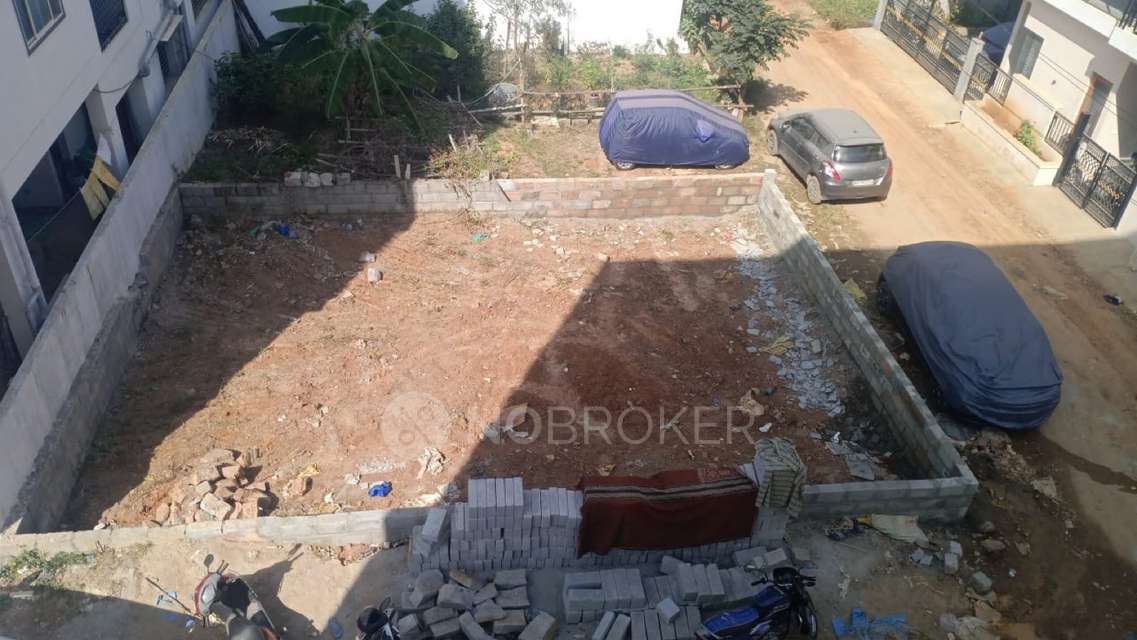 Plot For Sale  In Anugraha Residency  In Choodasandra