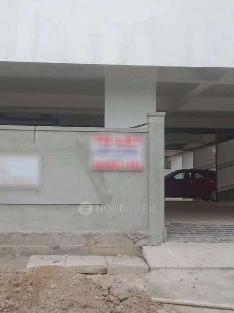 2 BHK Flat for Rent  In Krishnarajapuram
