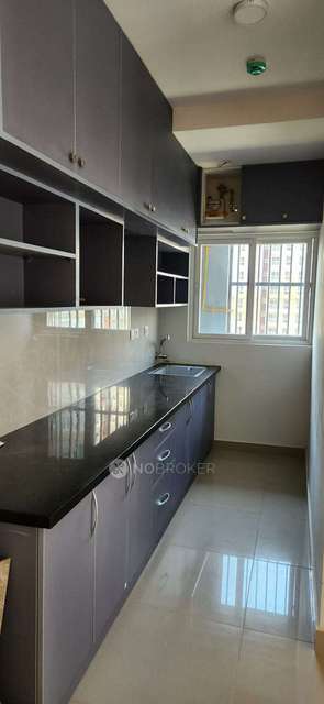 3 BHK Flat In Brigade El Dorado for Rent  In Huvinayakanahalli