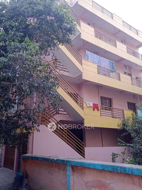 1 BHK House for Rent  In Peenya
