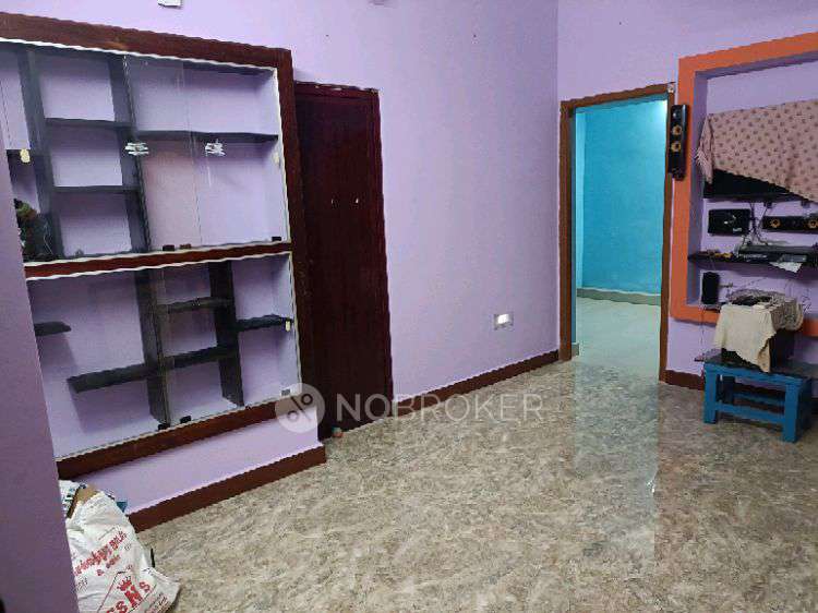 1 BHK House for Rent  In Tondiarpet