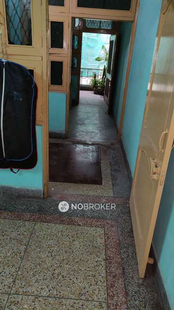 1 BHK Flat In Sb For Sale  In Dilshad Garden,