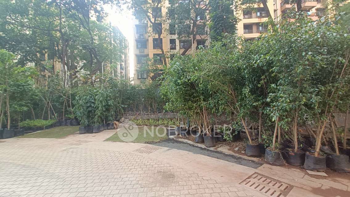 2 BHK Flat In Kalpataru Elitus For Sale  In Mulund West