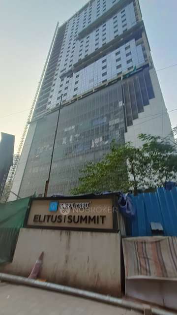2 BHK Flat In Kalpataru Elitus For Sale  In Mulund West