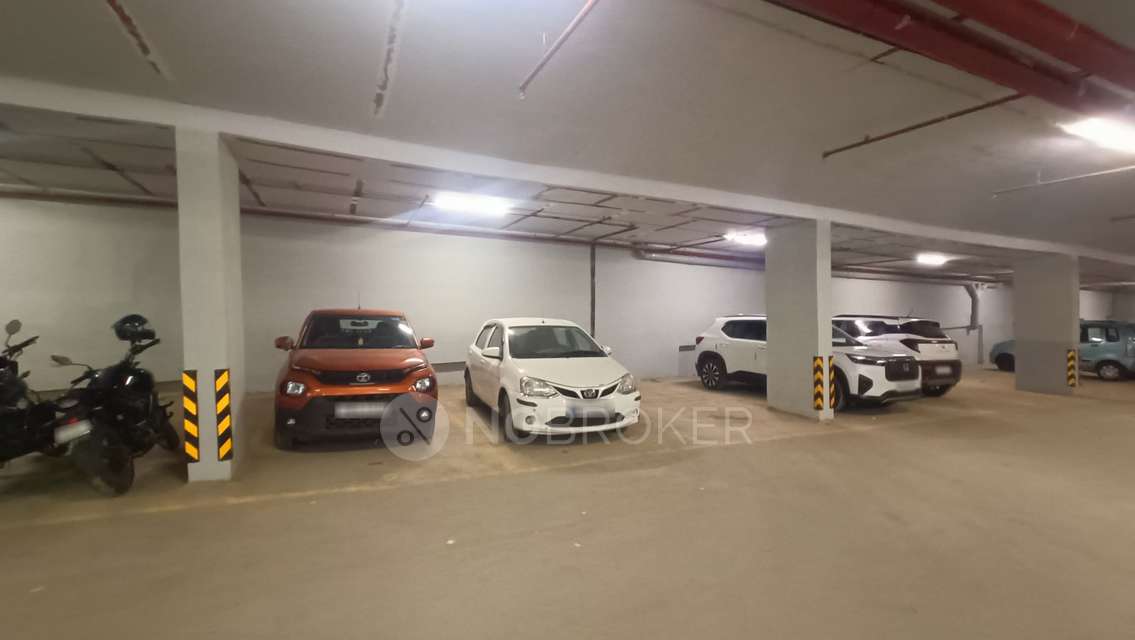 2 BHK Flat In Kalpataru Elitus For Sale  In Mulund West