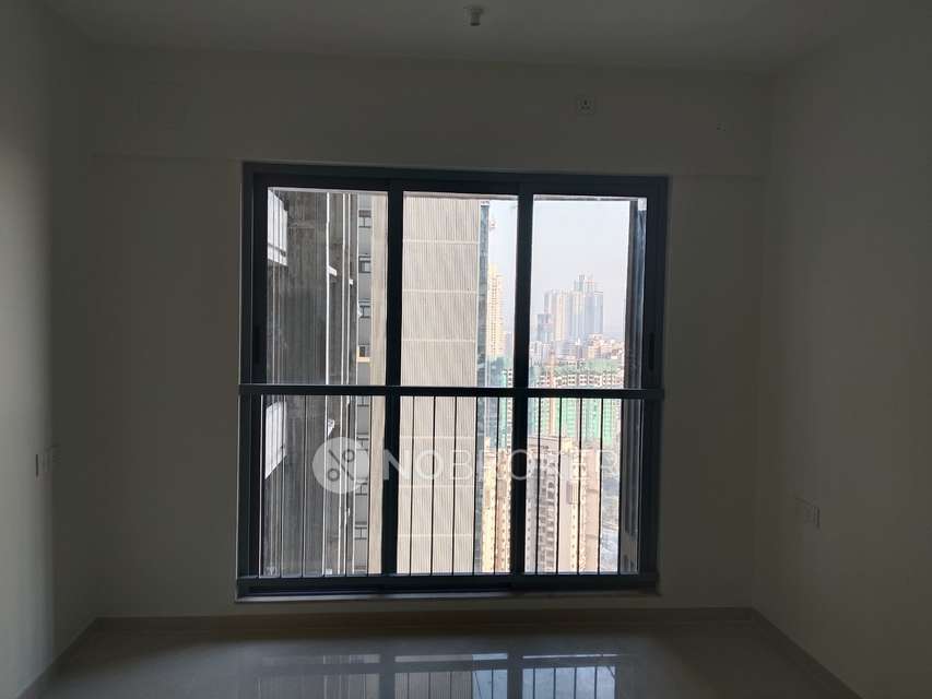 2 BHK Flat In Kalpataru Elitus For Sale  In Mulund West