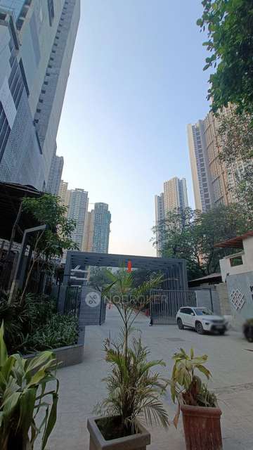 2 BHK Flat In Kalpataru Elitus For Sale  In Mulund West