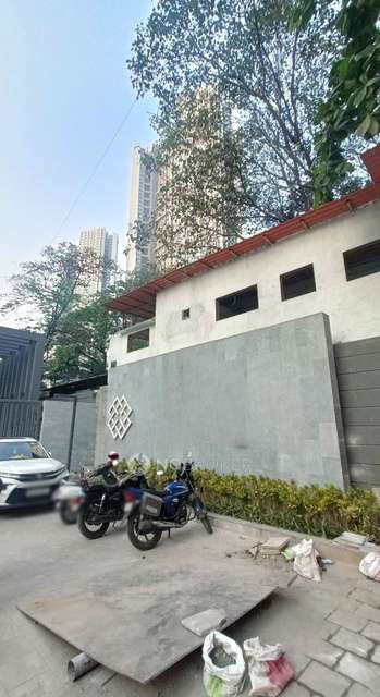2 BHK Flat In Kalpataru Elitus For Sale  In Mulund West