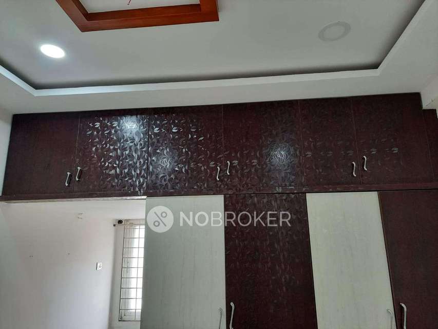 3 BHK Flat In Sri Ramanjaneya Apartments for Rent  In Srinivasa Colony