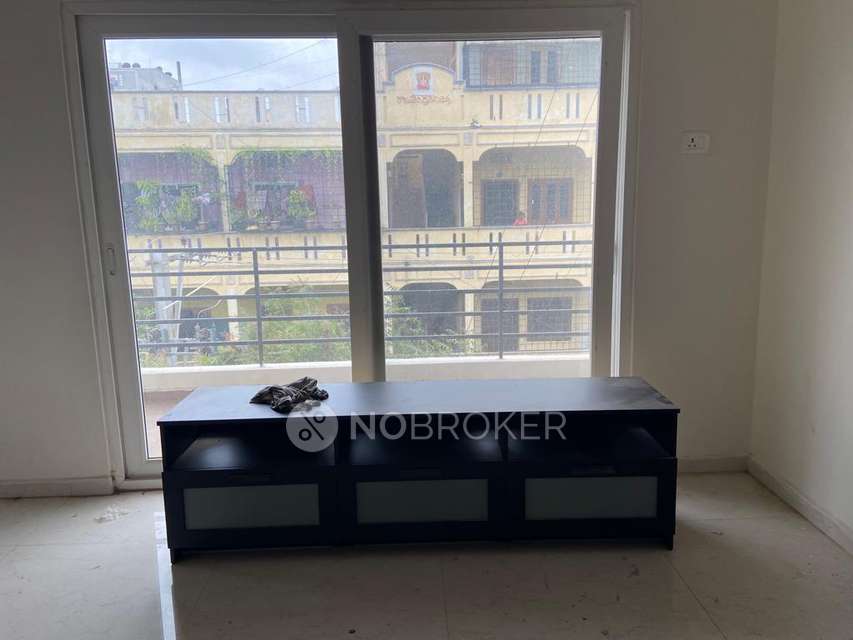 3 BHK Flat In Sri Ramanjaneya Apartments for Rent  In Srinivasa Colony