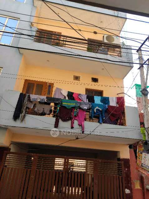 1 RK House for Rent  In Sector 6