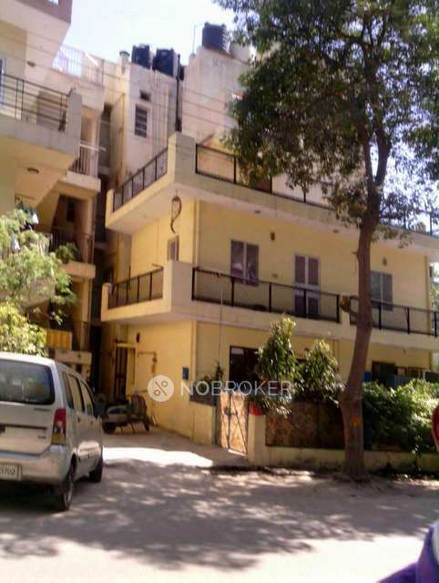 2 BHK Flat In Maya Apartment  for Rent  In Dwarka Mor