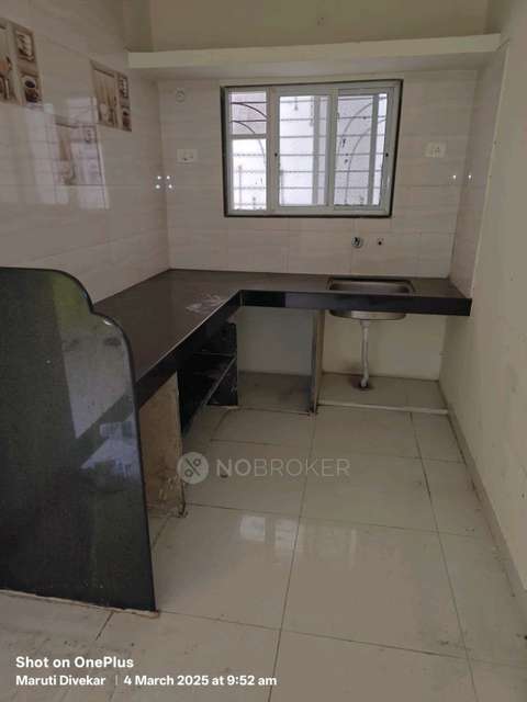 1 BHK Flat In Shukakarta Aaudhumber Park for Rent  In Gopalpatti