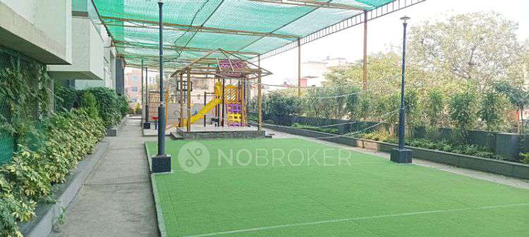 2 BHK Flat In Keshav Leela Polaris For Sale  In Mundhwa