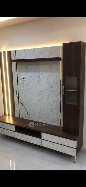 2 BHK Flat In Rna Ng Silver Spring, Mira Road East for Rent  In Mira Road East