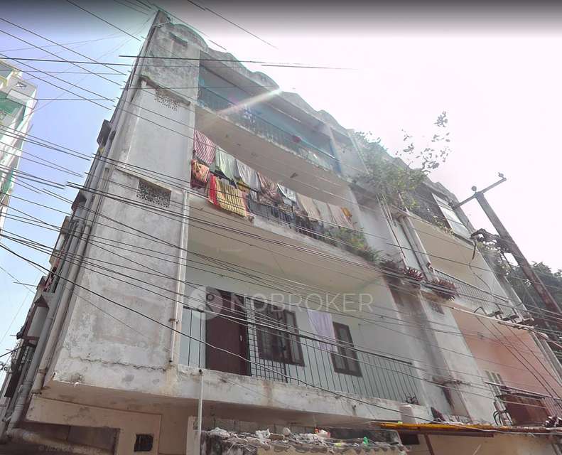 2 BHK Flat In Dbr Enclave  for Rent  In Madhura Puri Colony