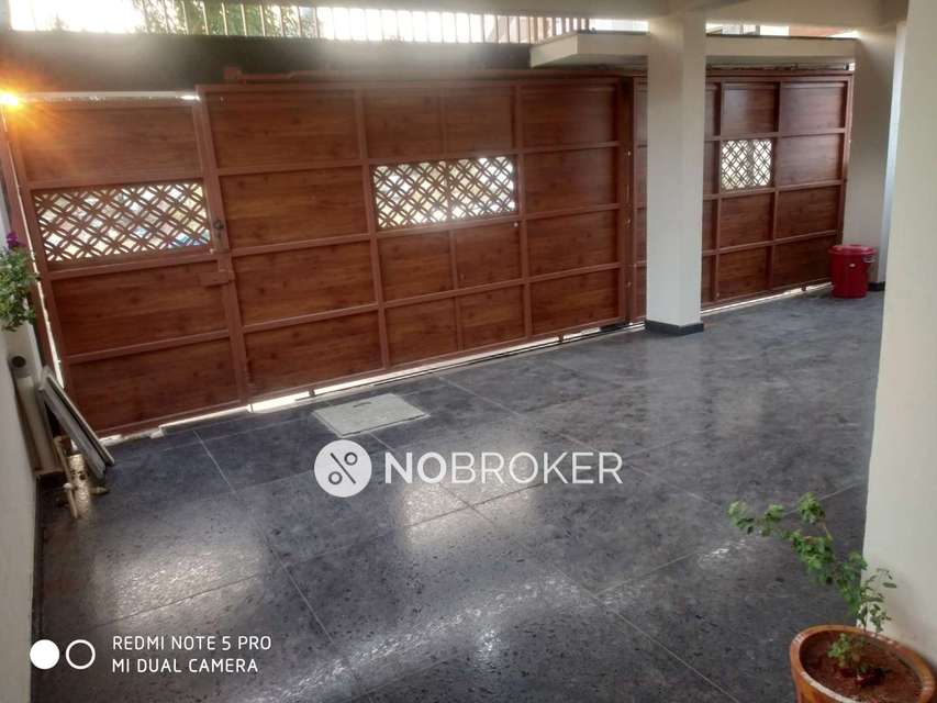 1 RK House for Rent  In Chandapura 