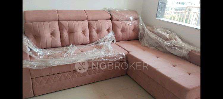 1 BHK Flat In Shri Mathura Towers For Sale  In Cvwj+5w8, Lane No 6, Kedareshwar Vasti, Tilekar Nagar, Kondhwa Budruk, Pune, Maharashtra 411048, India