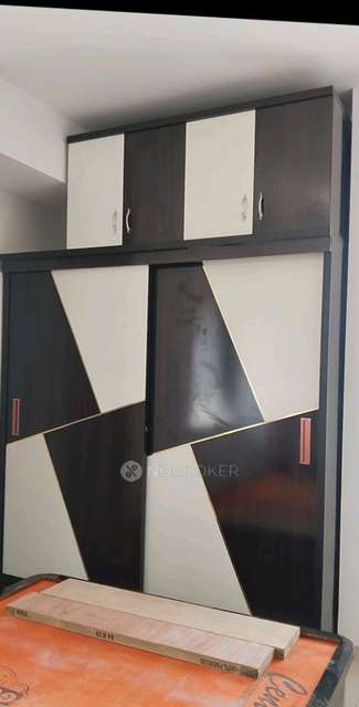 1 BHK Flat In Shri Mathura Towers For Sale  In Cvwj+5w8, Lane No 6, Kedareshwar Vasti, Tilekar Nagar, Kondhwa Budruk, Pune, Maharashtra 411048, India