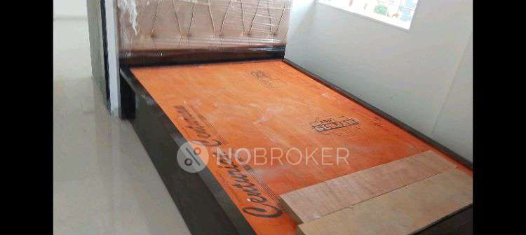 1 BHK Flat In Shri Mathura Towers For Sale  In Cvwj+5w8, Lane No 6, Kedareshwar Vasti, Tilekar Nagar, Kondhwa Budruk, Pune, Maharashtra 411048, India