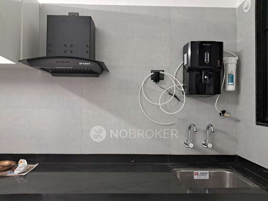 2 BHK Flat In Unique Legacy Royale, Keshavnagar for Rent  In Keshavnagar