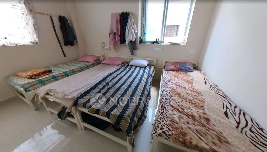 PG for Boys in Ramachandrapuram