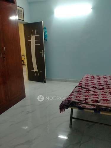 3 BHK Flat In India Builders (chennai) Limited For Sale  In Anna Nagar